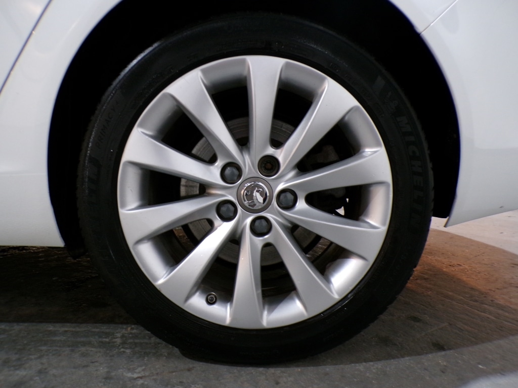 Used Vauxhall Insignia 2016 for sale - 76864230: Photo 11