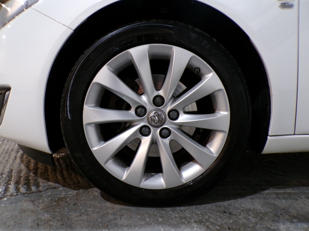 Used Vauxhall Insignia 2016 for sale - 76864230: Photo 12