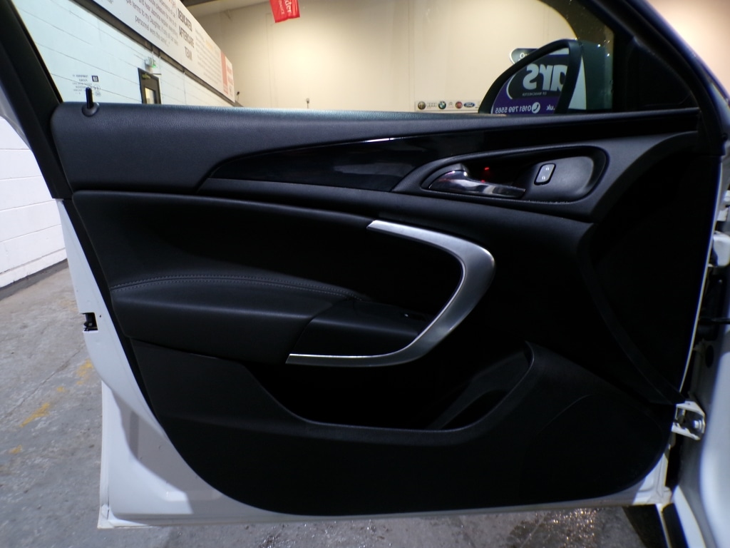 Used Vauxhall Insignia 2016 for sale - 76864230: Photo 13