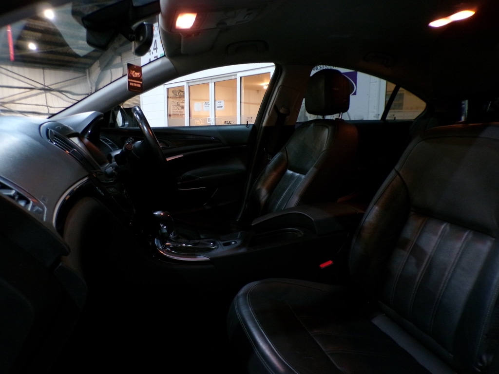 Used Vauxhall Insignia 2016 for sale - 76864230: Photo 14