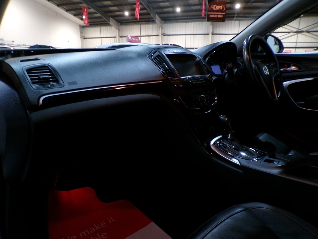 Used Vauxhall Insignia 2016 for sale - 76864230: Photo 15