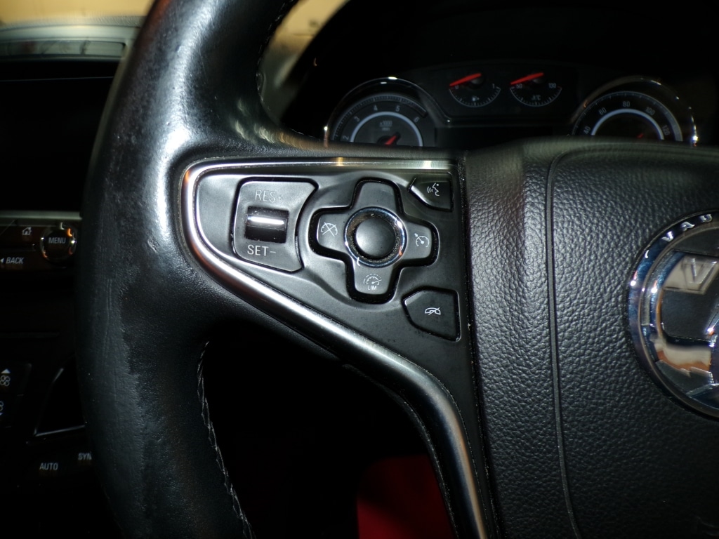 Used Vauxhall Insignia 2016 for sale - 76864230: Photo 23