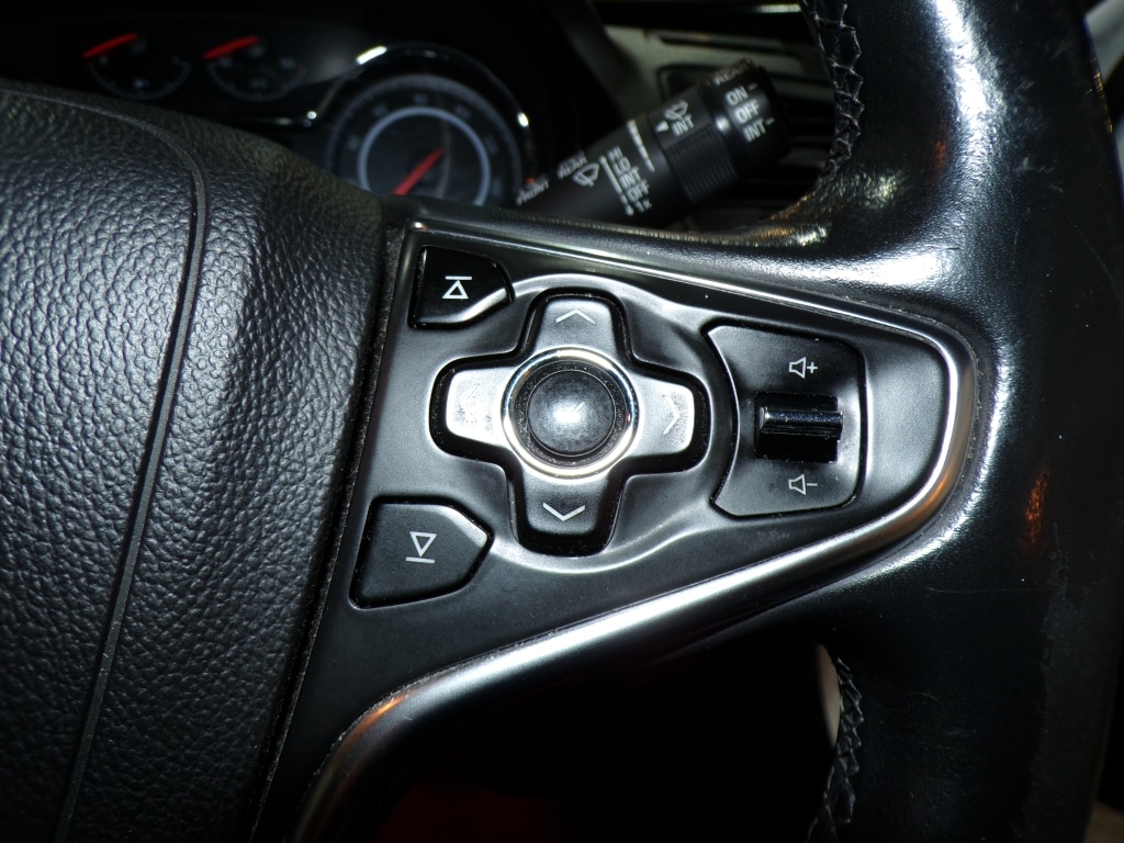 Used Vauxhall Insignia 2016 for sale - 76864230: Photo 24