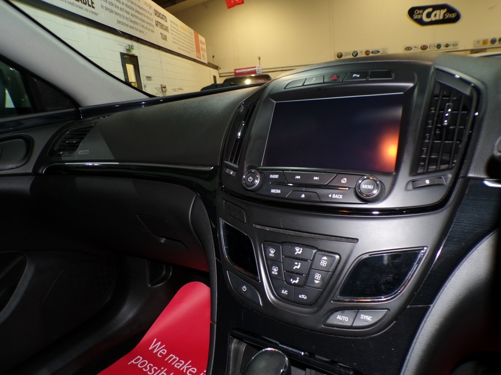 Used Vauxhall Insignia 2016 for sale - 76864230: Photo 27