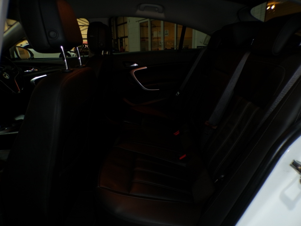 Used Vauxhall Insignia 2016 for sale - 76864230: Photo 30