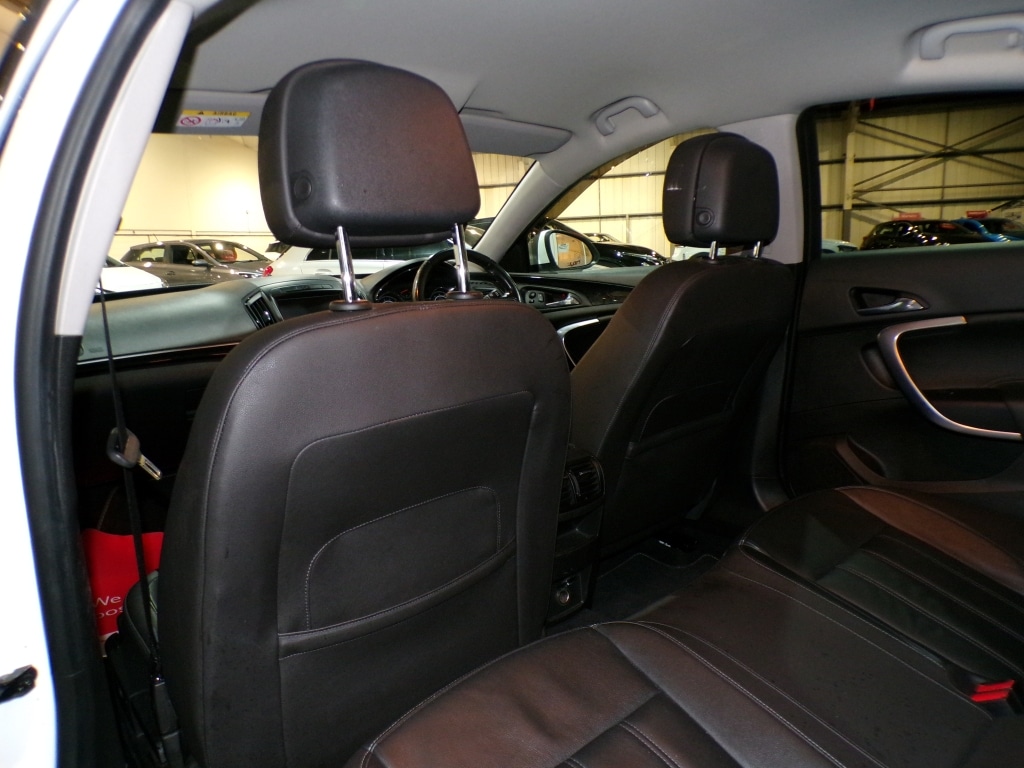 Used Vauxhall Insignia 2016 for sale - 76864230: Photo 31