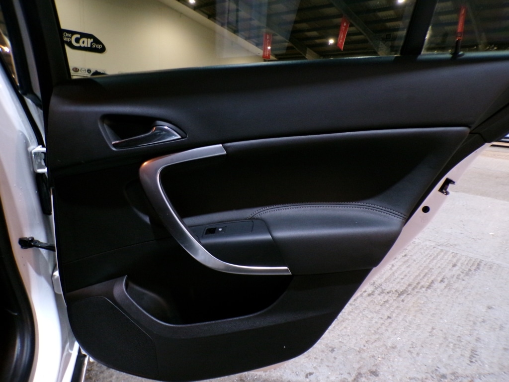 Used Vauxhall Insignia 2016 for sale - 76864230: Photo 32