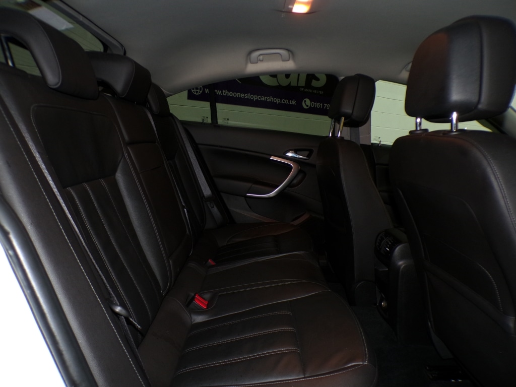 Used Vauxhall Insignia 2016 for sale - 76864230: Photo 33