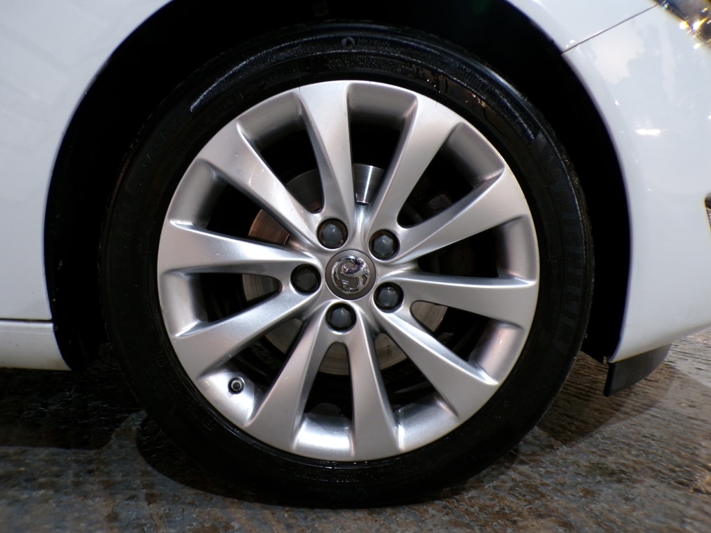 Used Vauxhall Insignia 2016 for sale - 76864230: Photo 9