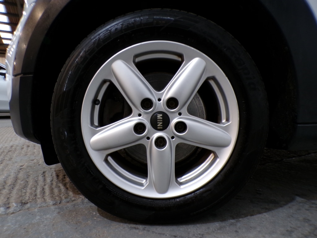 Used MINI Countryman 2013 for sale - 76795092: Photo 12