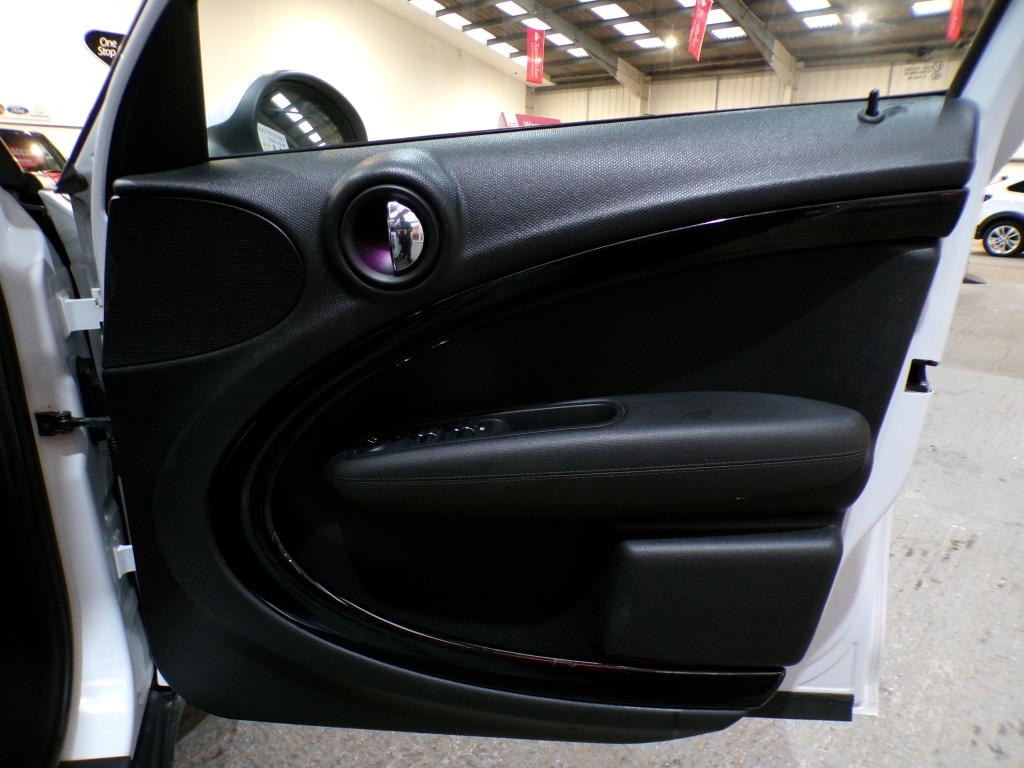 Used MINI Countryman 2013 for sale - 76795092: Photo 16