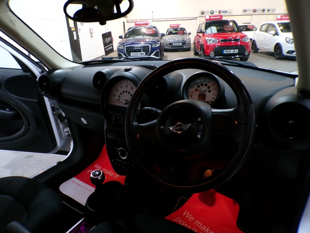 Used MINI Countryman 2013 for sale - 76795092: Photo 19