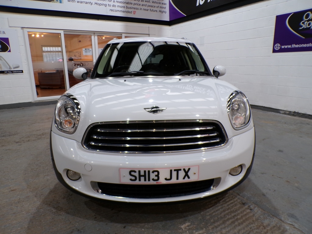 Used MINI Countryman 2013 for sale - 76795092: Photo 2