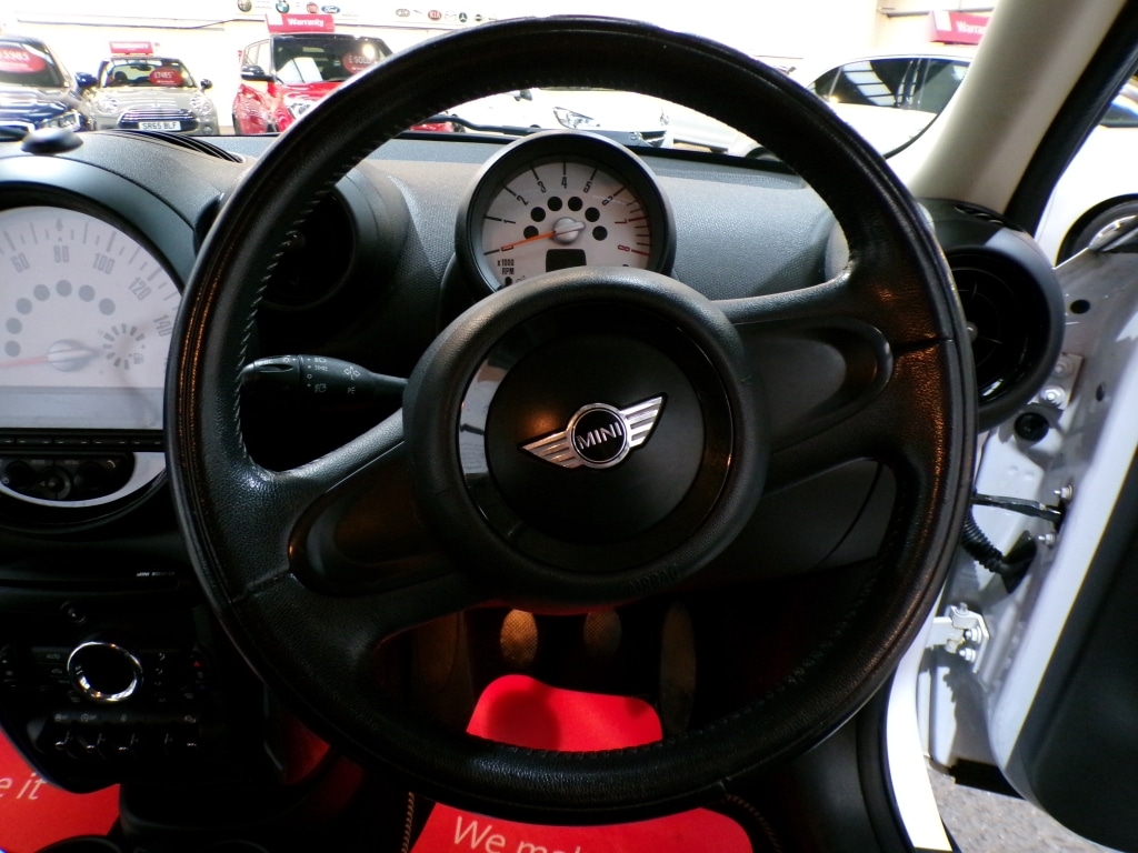 Used MINI Countryman 2013 for sale - 76795092: Photo 20