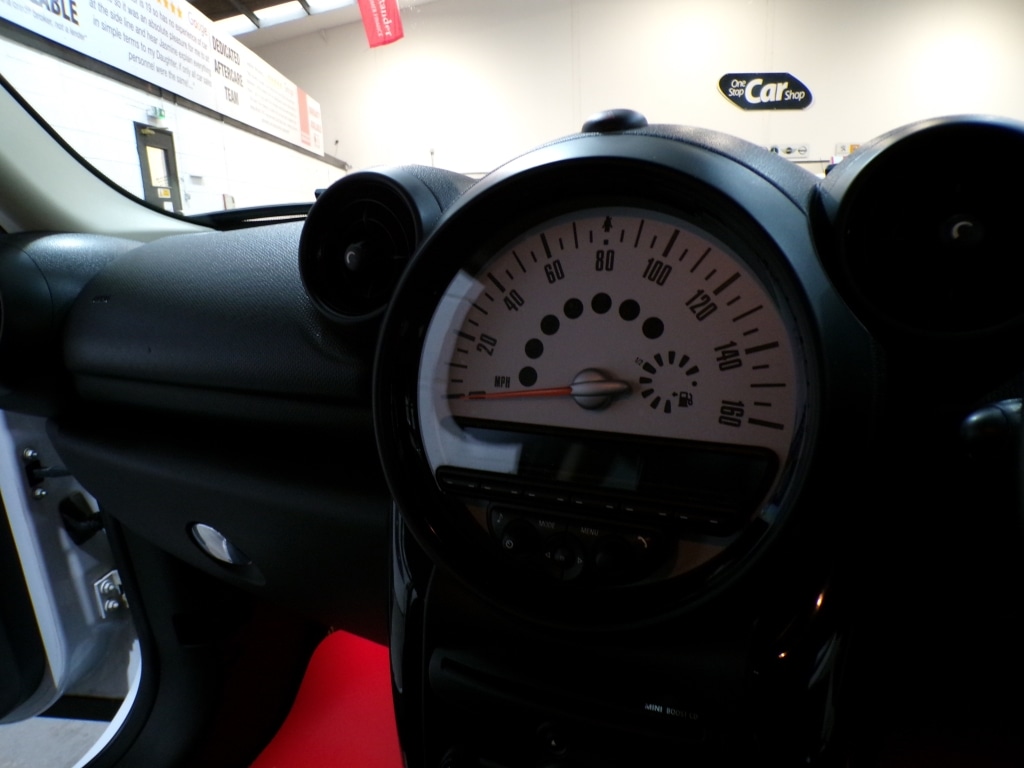 Used MINI Countryman 2013 for sale - 76795092: Photo 21