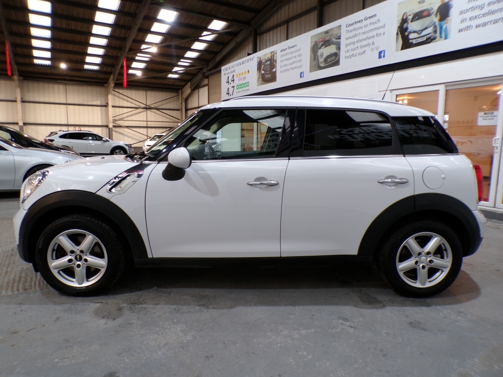 Used MINI Countryman 2013 for sale - 76795092: Photo 4