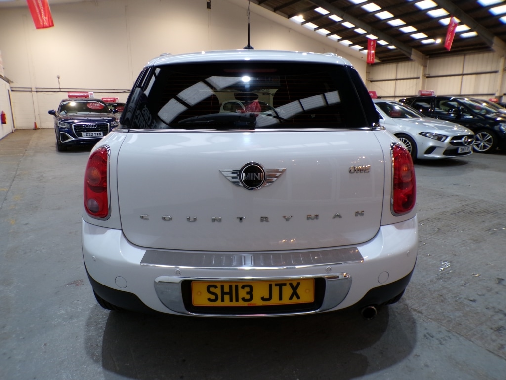 Used MINI Countryman 2013 for sale - 76795092: Photo 6