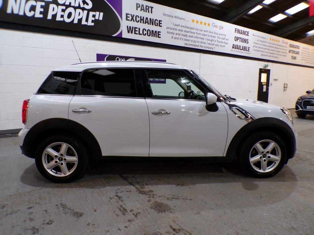 Used MINI Countryman 2013 for sale - 76795092: Photo 8