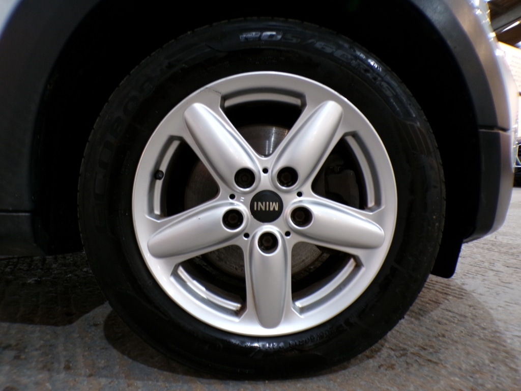 Used MINI Countryman 2013 for sale - 76795092: Photo 9