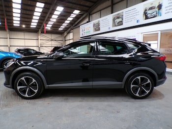 Used Cupra Formentor 2021 for sale - 77465993: Photo