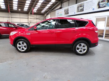 Used Ford Kuga 2016 for sale - 78474273: Photo