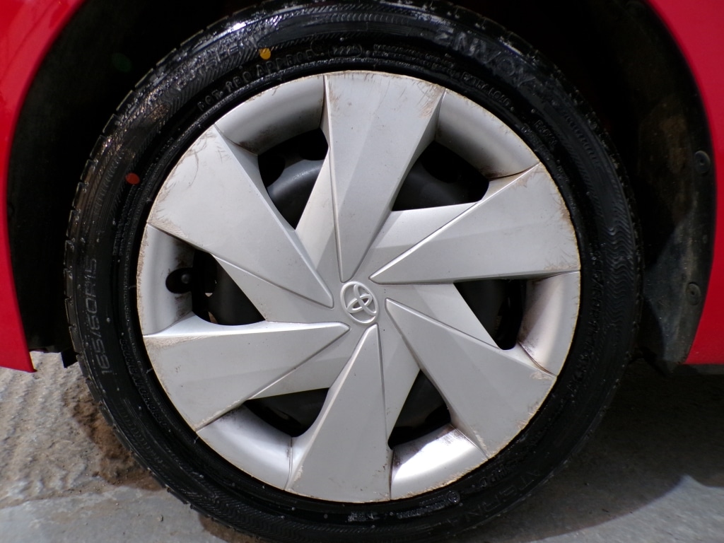 Used Toyota AYGO 2015 for sale - 77284836: Photo 10