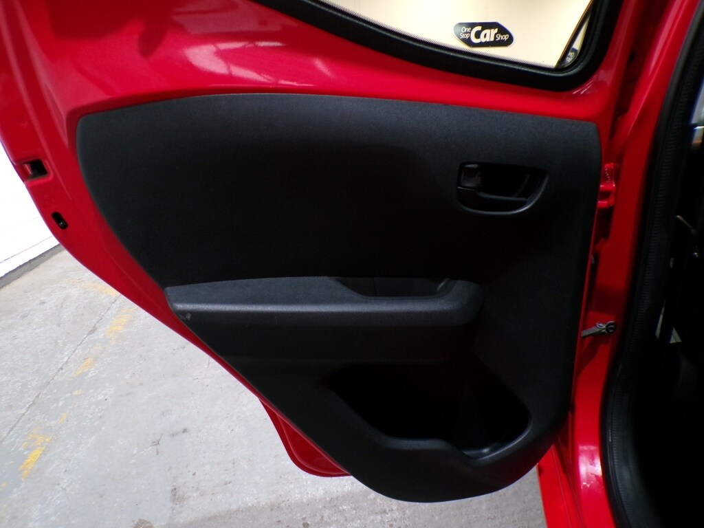 Used Toyota AYGO 2015 for sale - 77284836: Photo 25