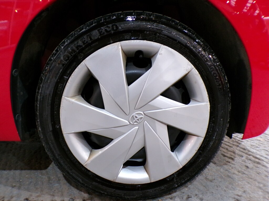 Used Toyota AYGO 2015 for sale - 77284836: Photo 7