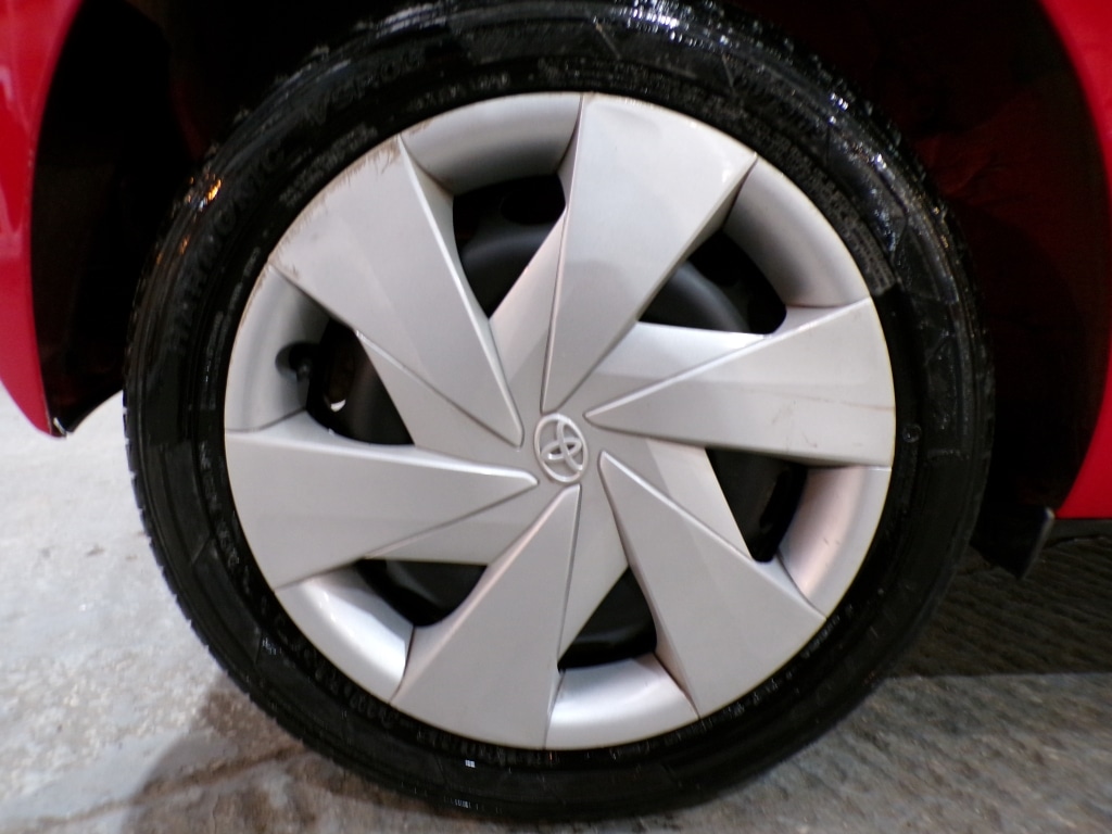 Used Toyota AYGO 2015 for sale - 77284836: Photo 8