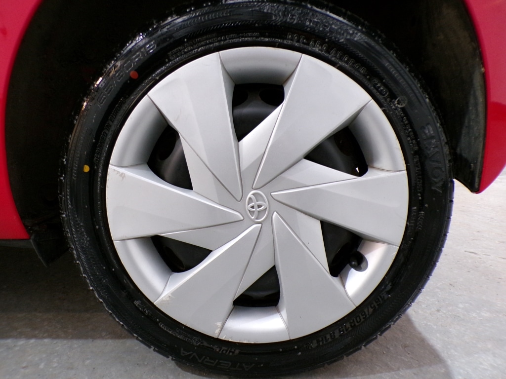 Used Toyota AYGO 2015 for sale - 77284836: Photo 9