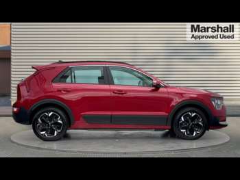 Used Kia Niro 2024 for sale - 75088483: Photo