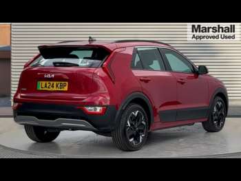 Used Kia Niro 2024 for sale - 75088483: Photo