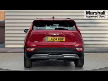 Used Kia Niro 2024 for sale - 75088483: Photo