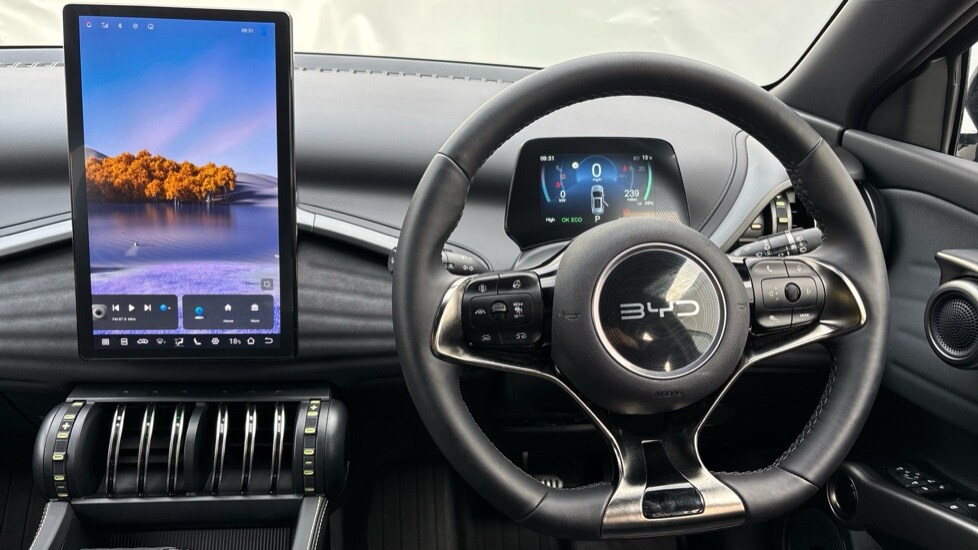 Used BYD Atto 3 2025 for sale - 76366510: Photo 10