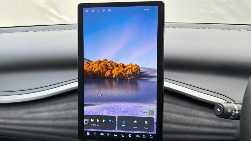 Used BYD Atto 3 2025 for sale - 76366510: Photo 11