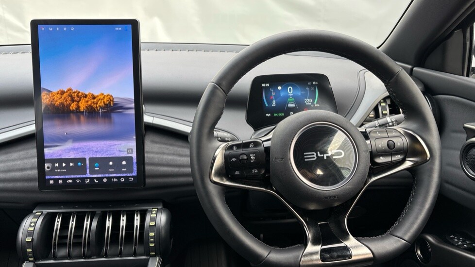 Used BYD Atto 3 2025 for sale - 76366510: Photo 12