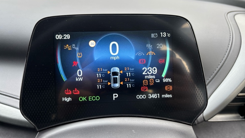 Used BYD Atto 3 2025 for sale - 76366510: Photo 13