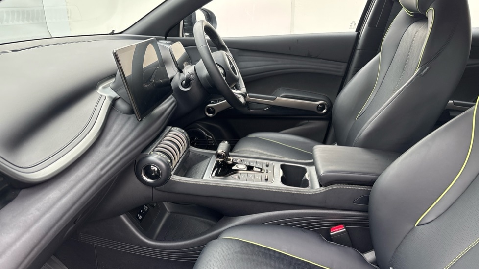 Used BYD Atto 3 2025 for sale - 76366510: Photo 14