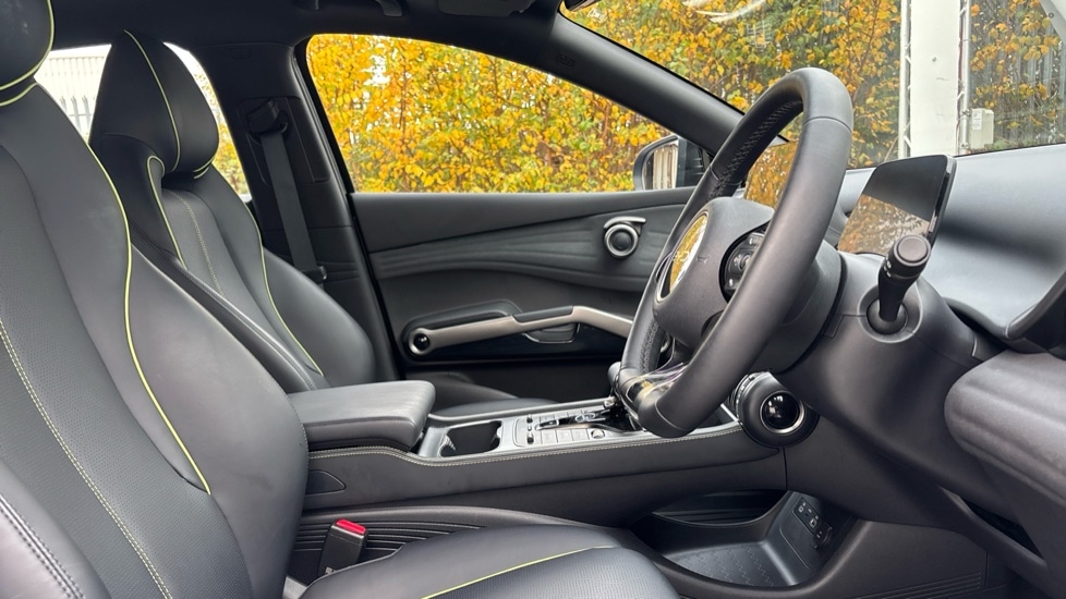 Used BYD Atto 3 2025 for sale - 76366510: Photo 15