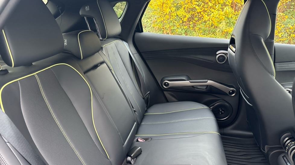 Used BYD Atto 3 2025 for sale - 76366510: Photo 16