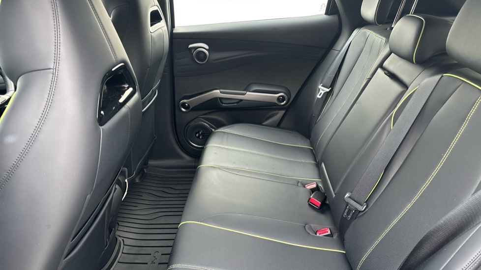 Used BYD Atto 3 2025 for sale - 76366510: Photo 17