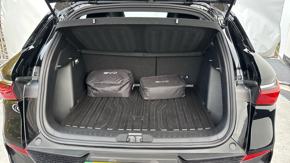 Used BYD Atto 3 2025 for sale - 76366510: Photo 18