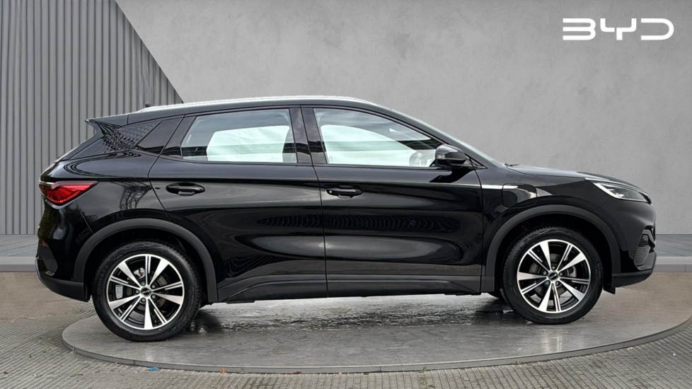 Used BYD Atto 3 2025 for sale - 76366510: Photo 2