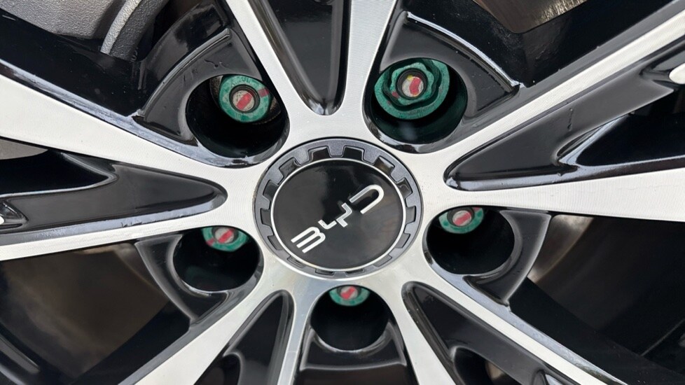 Used BYD Atto 3 2025 for sale - 76366510: Photo 21