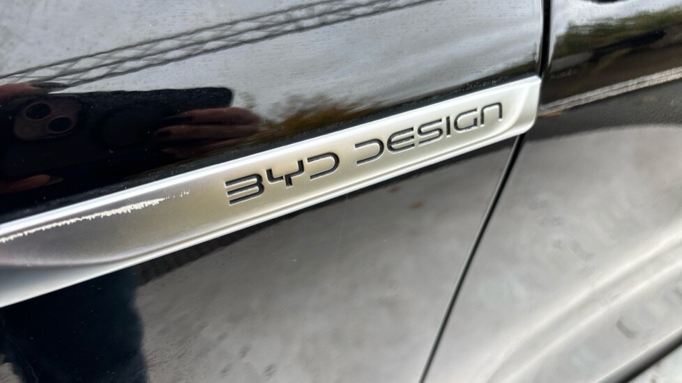 Used BYD Atto 3 2025 for sale - 76366510: Photo 22