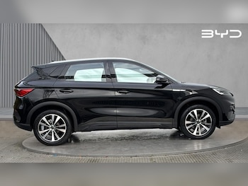 Used BYD Atto 3 2025 for sale - 76366510: Photo