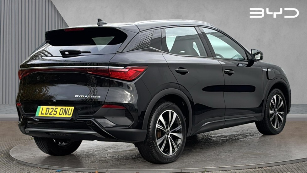Used BYD Atto 3 2025 for sale - 76366510: Photo 3