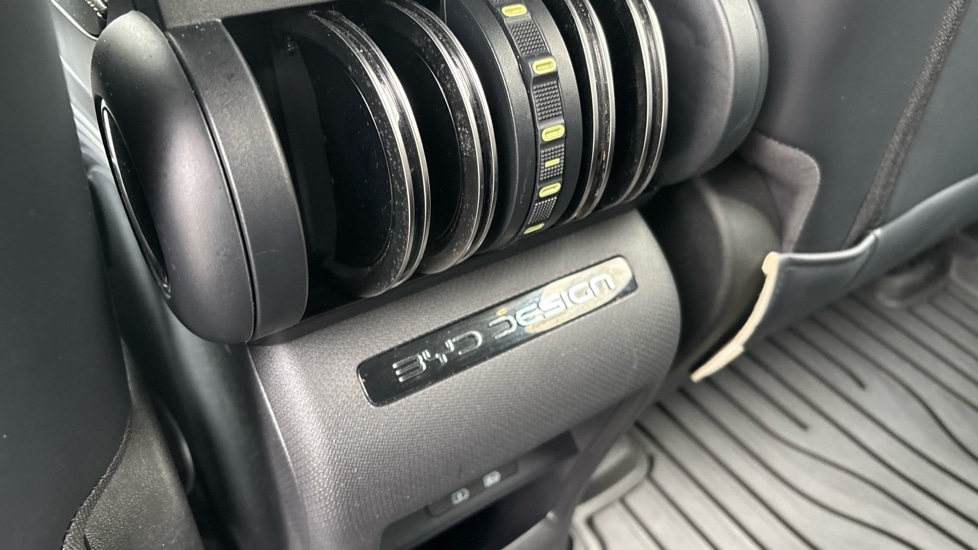 Used BYD Atto 3 2025 for sale - 76366510: Photo 39