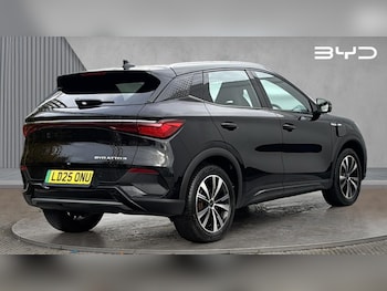 Used BYD Atto 3 2025 for sale - 76366510: Photo