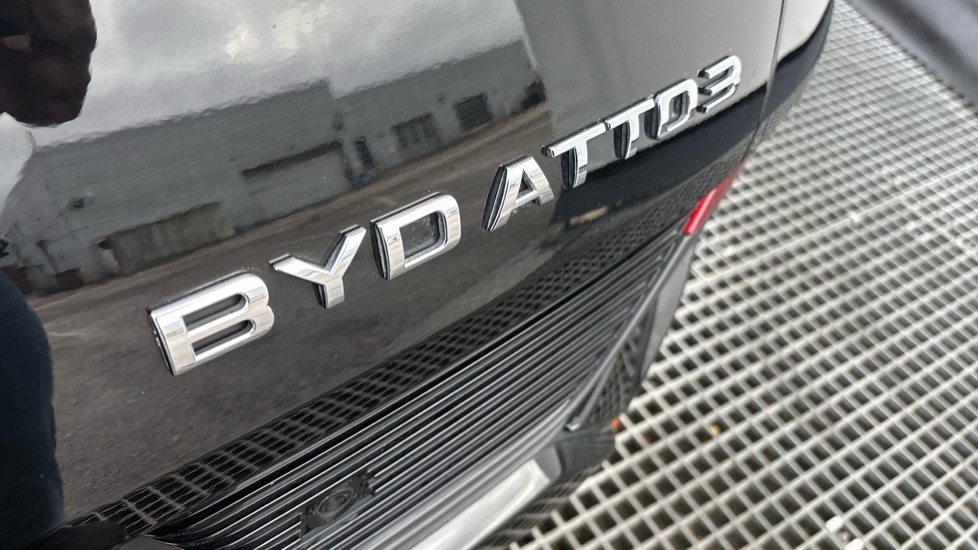 Used BYD Atto 3 2025 for sale - 76366510: Photo 42